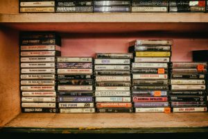 Dina filmer är värda att sparas