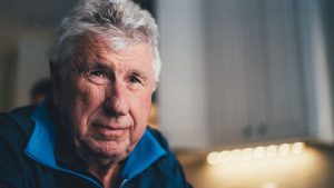 Inget ovanligt med prostataproblem